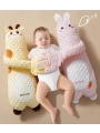 Baby Soothing Doll: Soothing Tool for Kids, Pattable, cuddling palm design,Sleep Aid for Infants