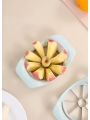 All-in-One Apple Corer, Slicer, Fruit Divider.Ideal For Family Gatherings Or Daily Use