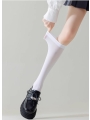 Ultra-thin Leg Shaping Stockings (2 Pairs)